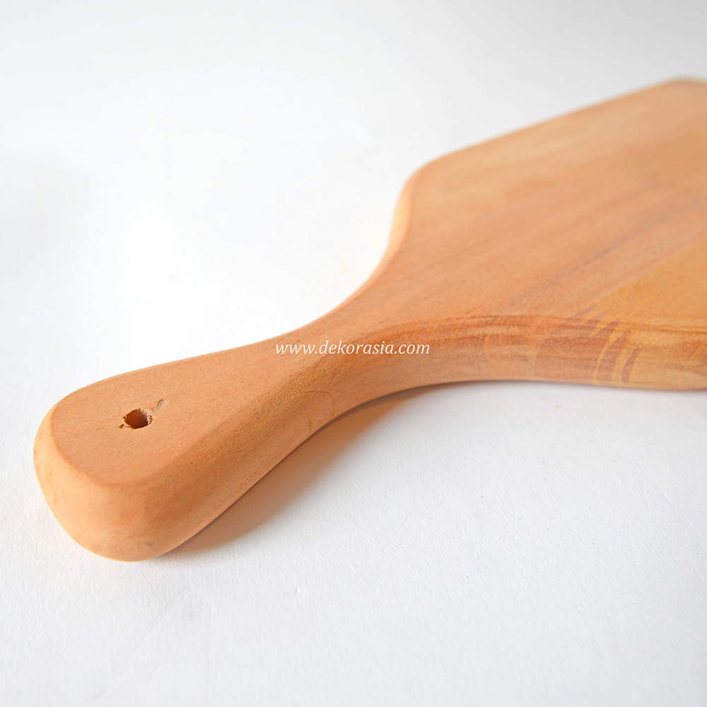 Unique Wooden Chopping Board, Kitchen Chopping Board